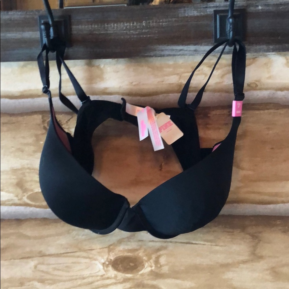 Victoria’s Secret bra push-up 36 DD
